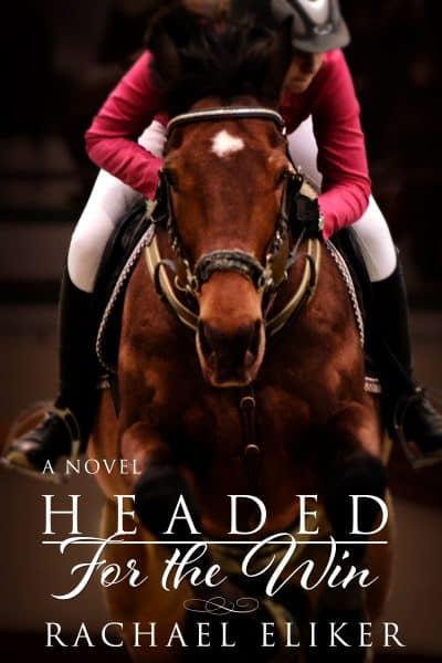 Cover for Headed for the Win