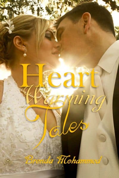 Cover for Heart-Warming Tales