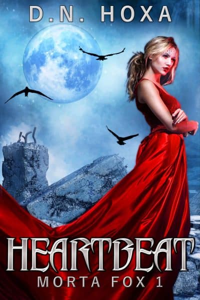 Cover for Heartbeat