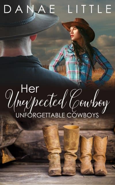 Cover for Her Unexpected Cowboy