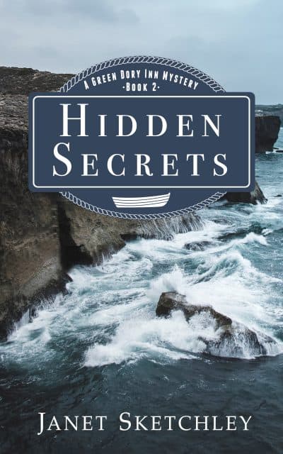 Cover for Hidden Secrets