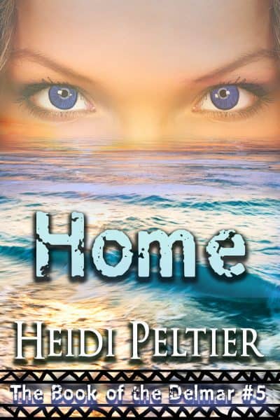 Cover for Home