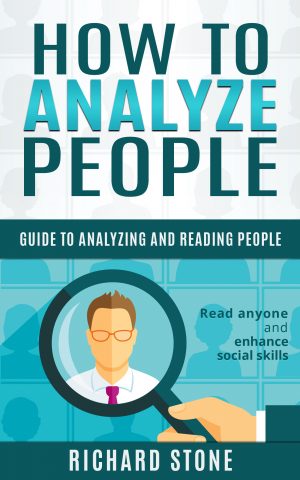 Cover for How to Analyze People