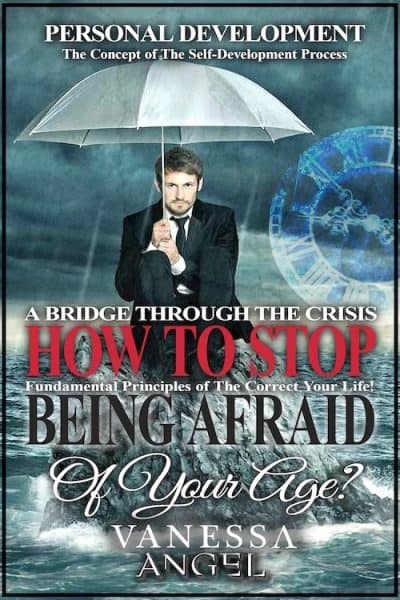 Cover for How to Stop Being Afraid of Your Age?