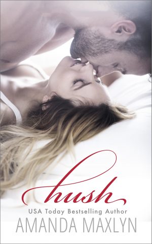 Cover for Hush