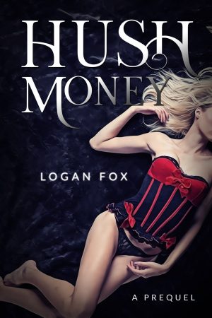 Cover for Hush Money