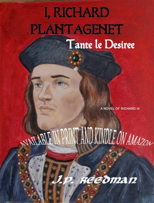 Cover for Tante le Desiree