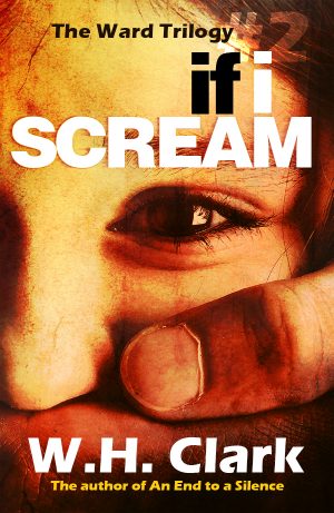 Cover for If I Scream