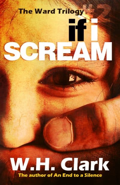 Cover for If I Scream