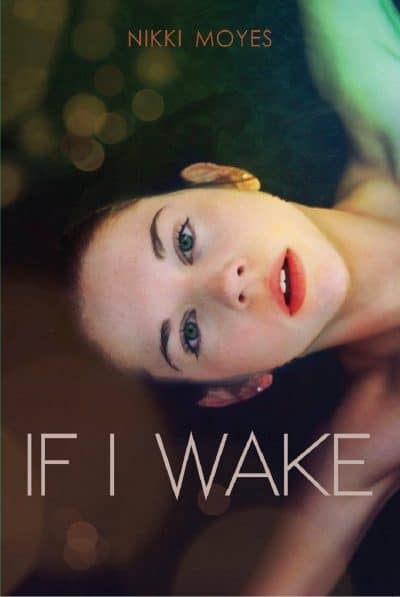 Cover for If I Wake