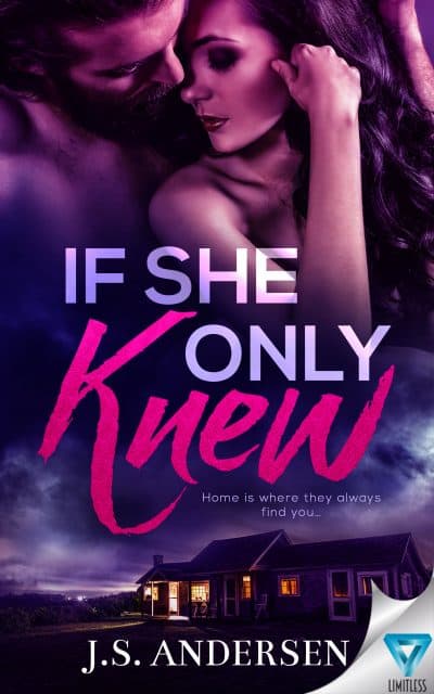 Cover for If She Only Knew