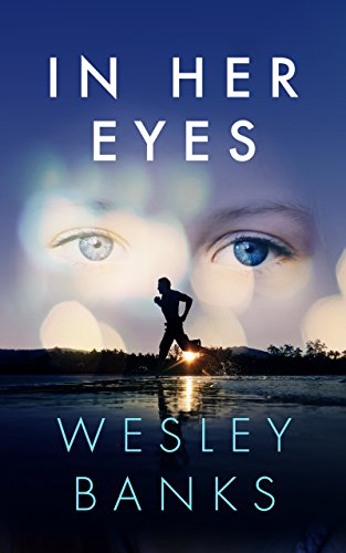 Cover for In Her Eyes