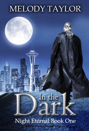 Cover for In the Dark