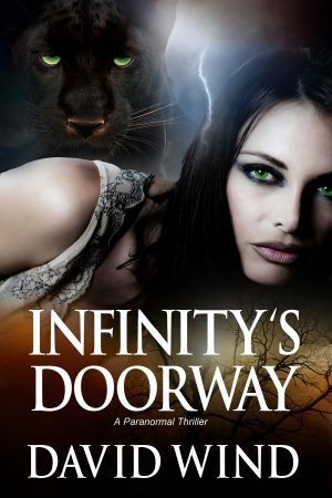 Cover for Infinity's Doorway