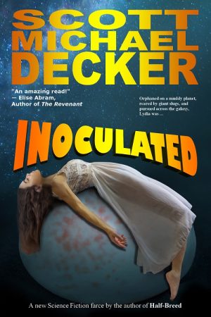 Cover for Inoculated