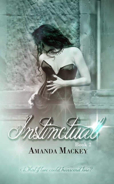 Cover for Instinctual 2