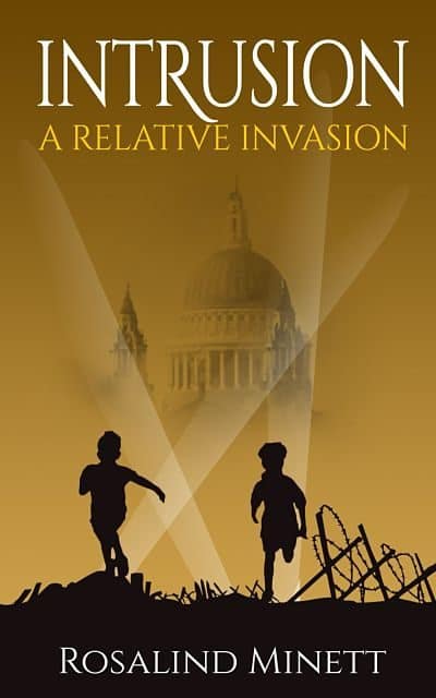 Cover for Intrusion