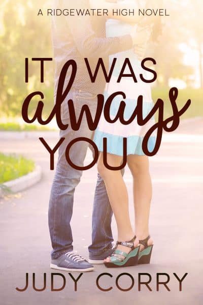 Cover for It Was Always You