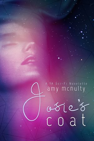 Cover for Josie's Coat