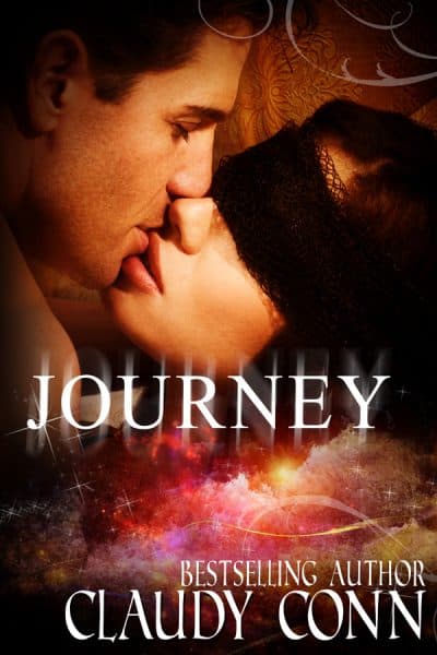 Cover for Journey