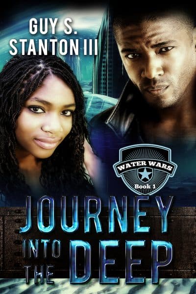 Cover for Journey into the Deep