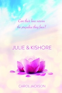 Cover for Julie & Kishore