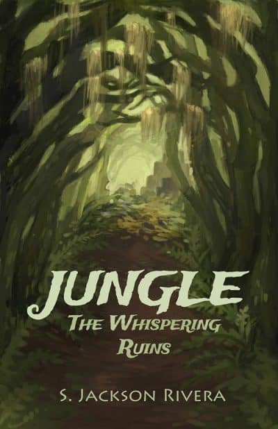 Cover for Jungle