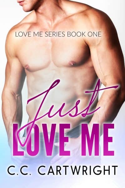 Cover for Just Love Me