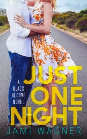 Cover for Just One Night