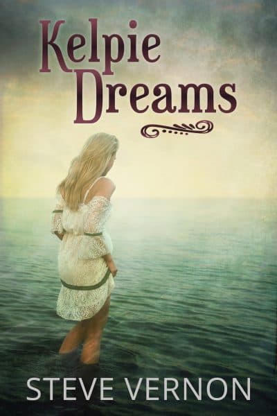 Cover for Kelpie Dreams