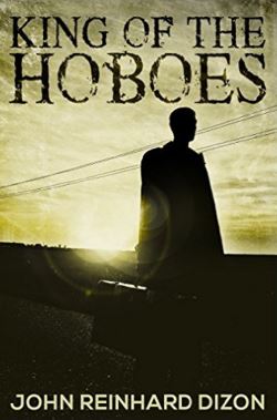 Cover for King of the Hoboes