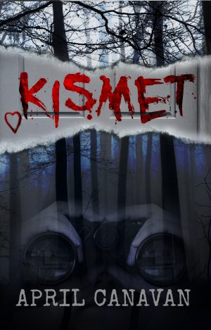 Cover for Kismet