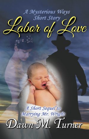 Cover for Labor of Love