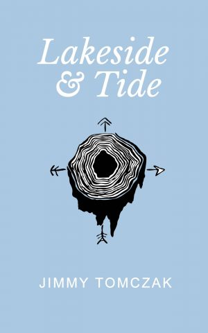 Cover for Lakeside and Tide