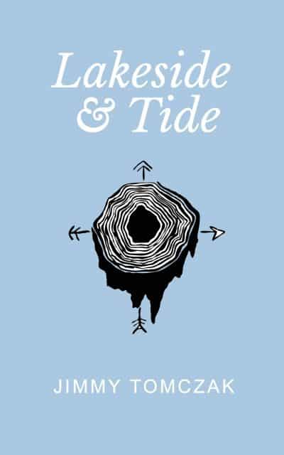 Cover for Lakeside and Tide