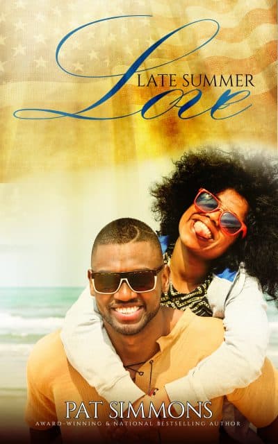 Cover for Late Summer Love