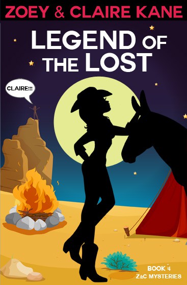 Cover for Legend of The Lost