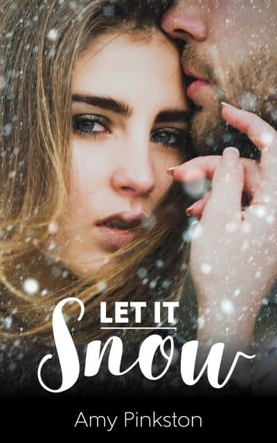 Cover for Let It Snow