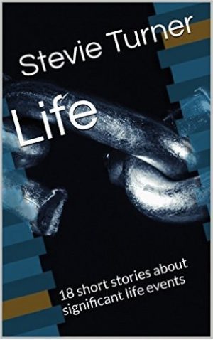 Cover for Life