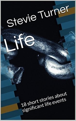 Cover for Life