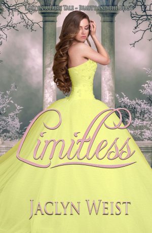 Cover for Limitless