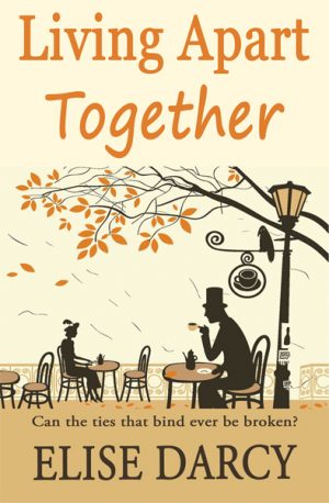 Cover for Living Apart Together