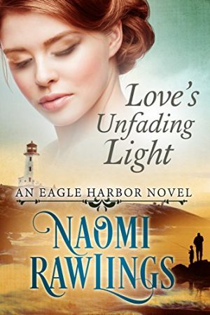 Cover for Love's Unfading Light