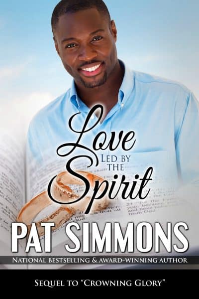 Cover for Love Led by the Spirit