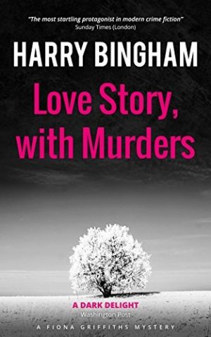 Cover for Love Story With Murders