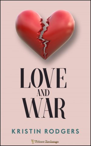 Cover for Love and War