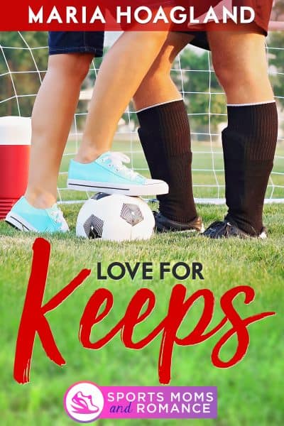 Cover for Love for Keeps