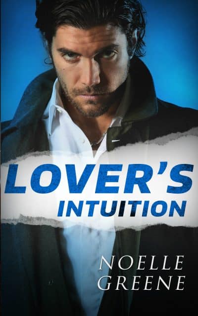 Cover for Lover's Intuition