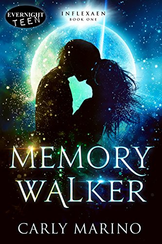 Cover for Memory Walker