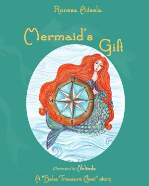 Cover for Mermaid's Gift